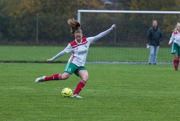 Bild 39 - Frauen TSV Wiemersdorf - SV Boostedt : Ergebnis: 0:7